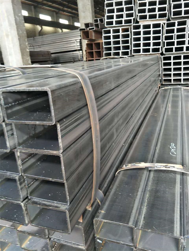 建筑钢结构肇庆肇庆肇庆镀锌矩形管 Q355B 适用场景 建筑钢结构肇庆肇庆肇庆镀锌矩形管 Q355B 适用场景